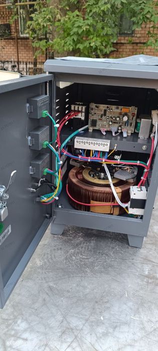 Латорные стабилизаторы. Гарантия 1 год. Доставка по городу бесплатная