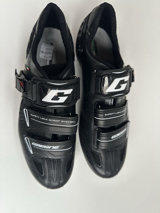 Шпайкове gaerne