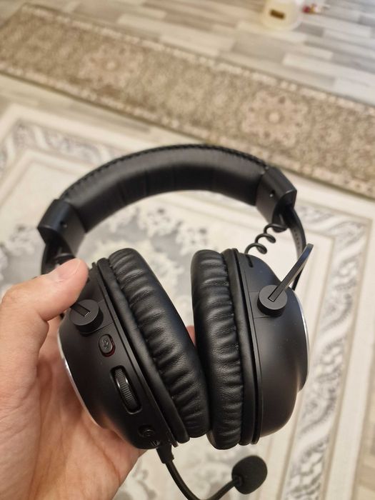 Продам наушники Logitech G PRO X Wireless