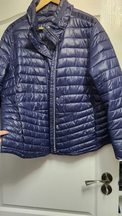 Geaca de toamna dama xxl