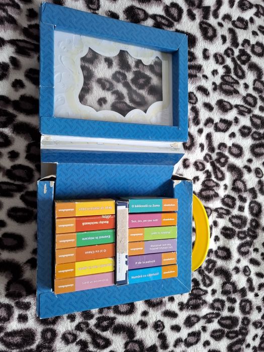 Prima mea biblioteca