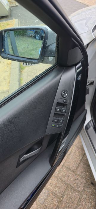 BMW E60 2.0d 2006