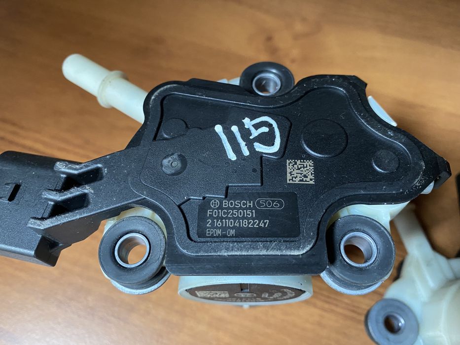 Pompa adblue Mercedes / Audi / BMW / Renault / Skoda / VW