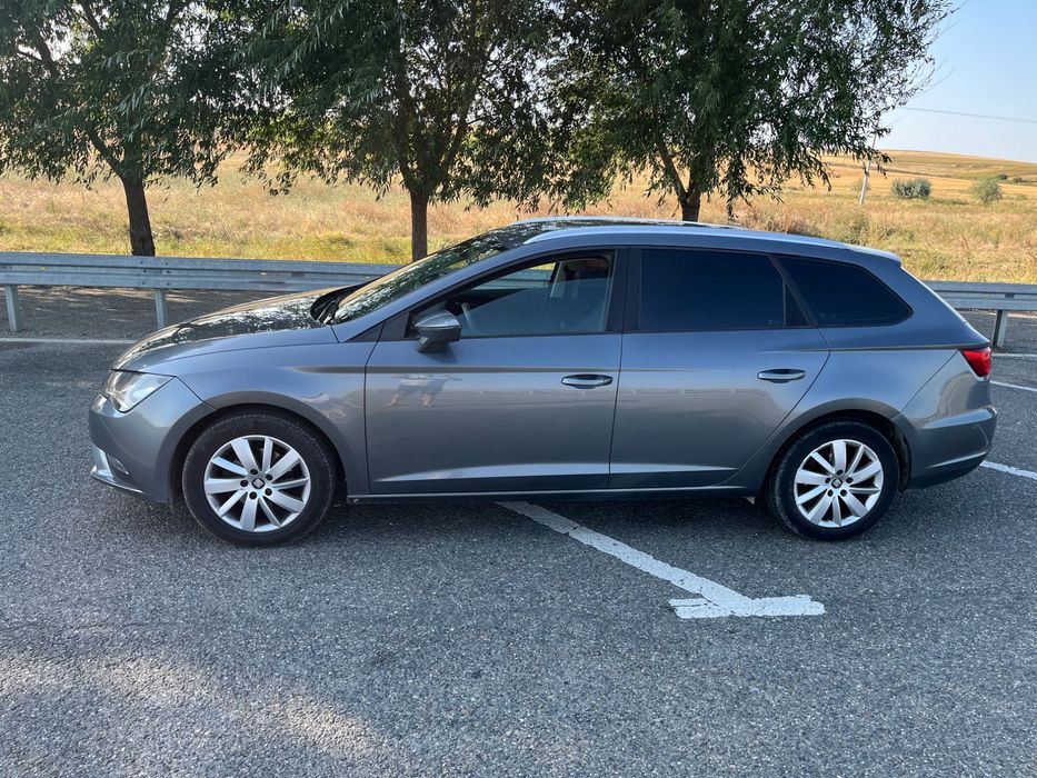 Vând Seat Leon 2015