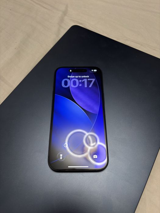 Iphone 15 128GB