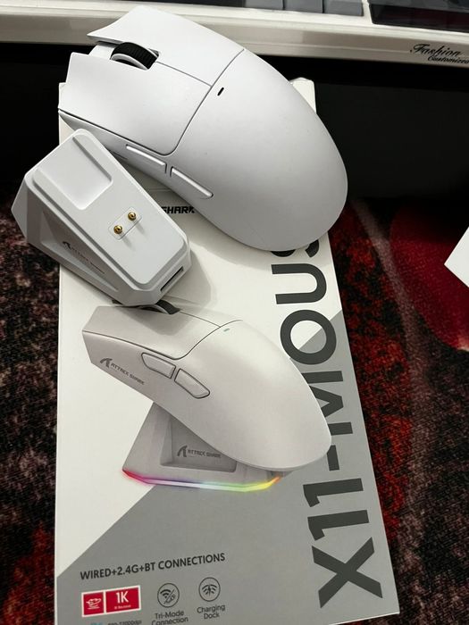 Продаю подчти новый компьютер