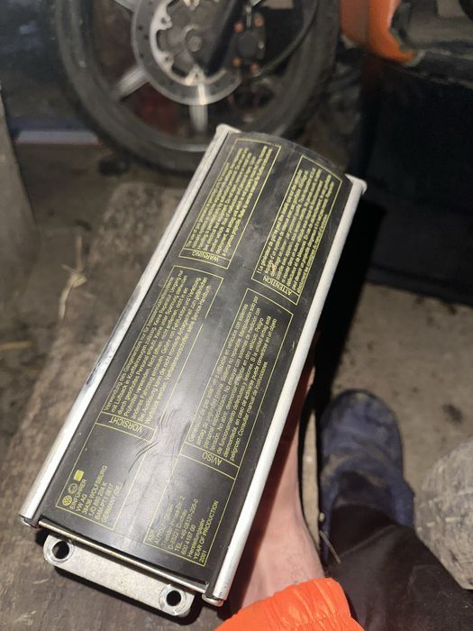 Piese golf 4 1.6 motorizare benzina