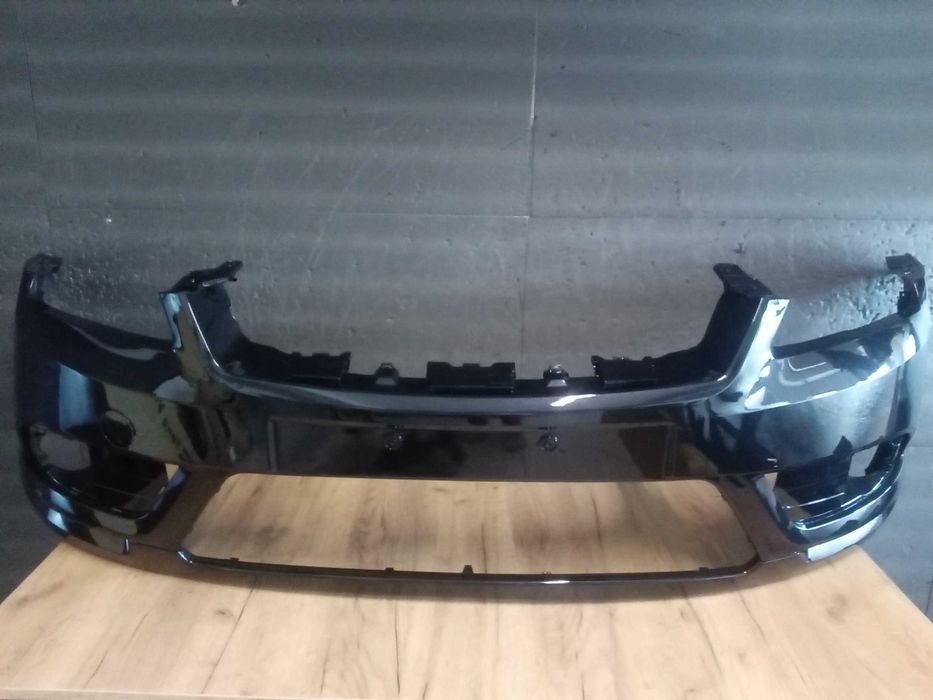 Bara fata Ford Focus CC Cabrio Negru Panther Black 2004-2008