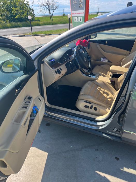 De vânzare passat B6 ,4500 e negociabil