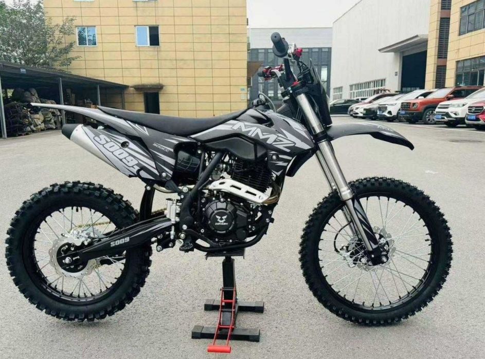 Эндуро ММZ s009 300cc доставка по СНГ