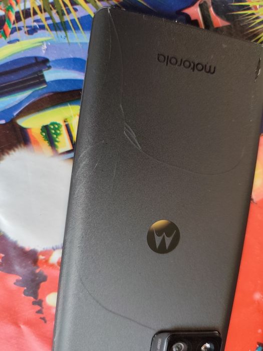 Motorola edge 30 ultra