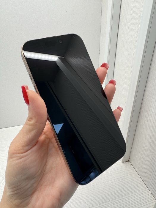 iPhone 16 Pro 128гб | KASPI 0-0-24