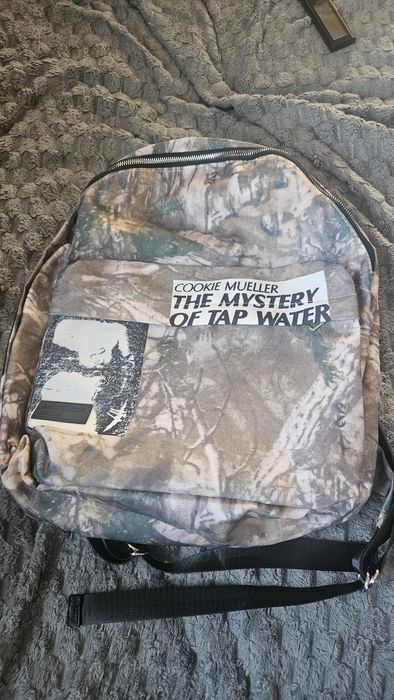 Рюкзак ERD enfants riches deprims