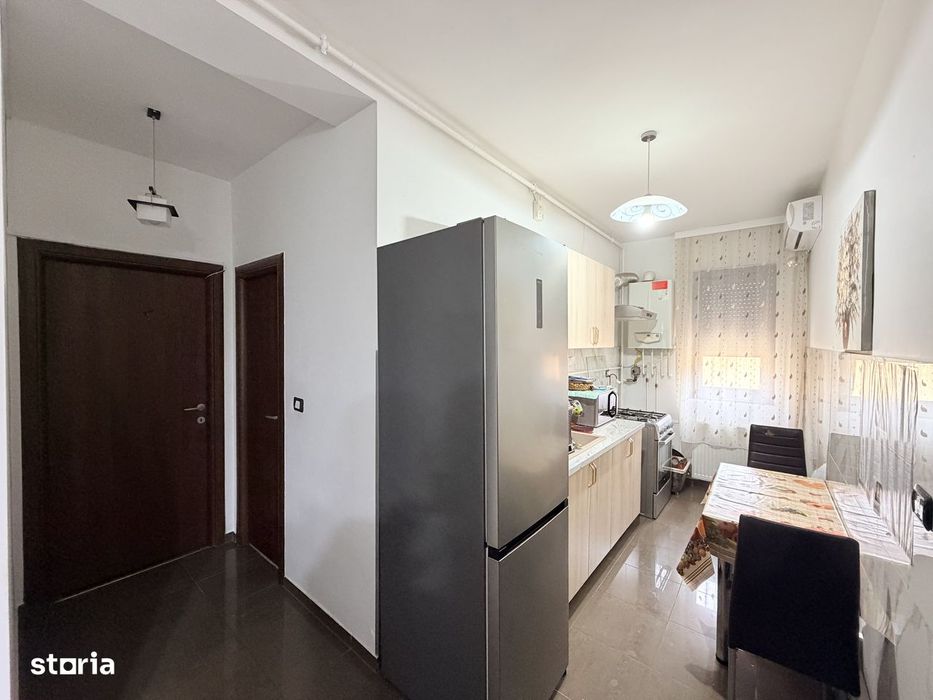 Apartament de vânzare 2camere Alfa50mputili cu potențial intră să vezi