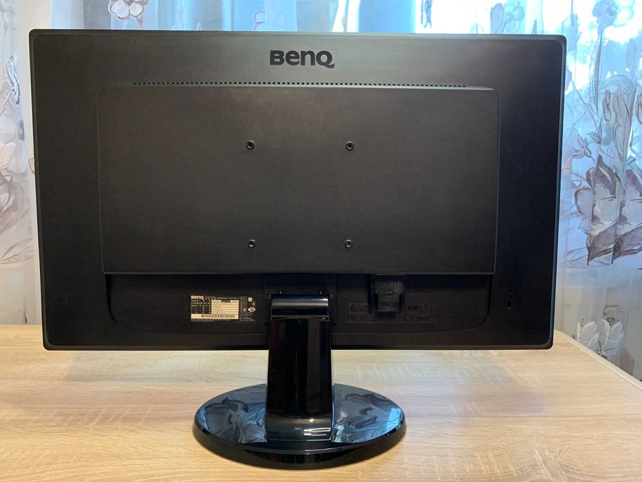 Monitor Gaming BenQ 24" GL2450-T, Wide, Full HD