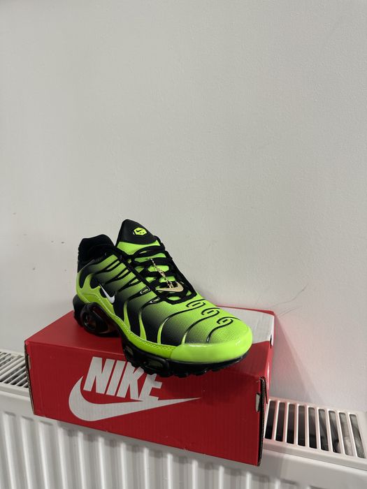 Nike TN Full Green