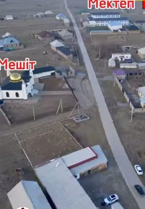 Шубарсуда Дайын бизнес сатылады