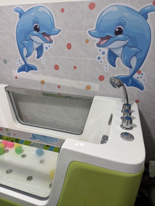 Продам гидромассажную ванну