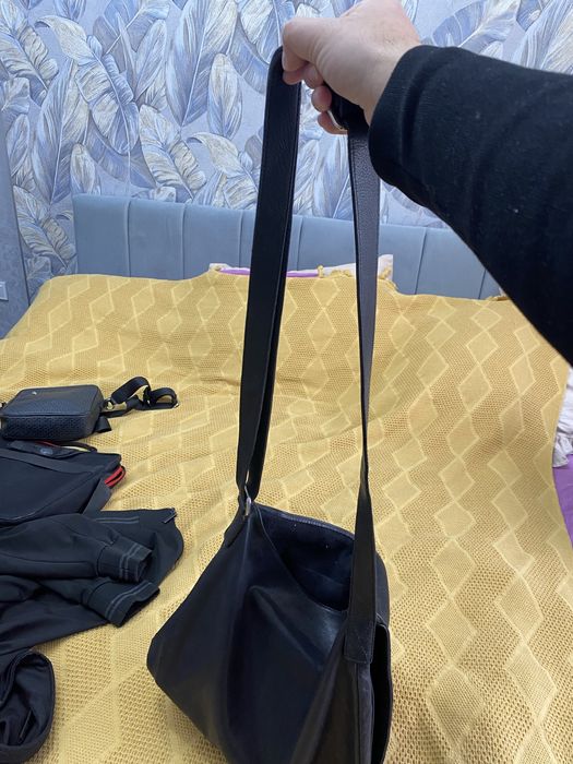 Dolce & Gabbana оригинал мужская сумка