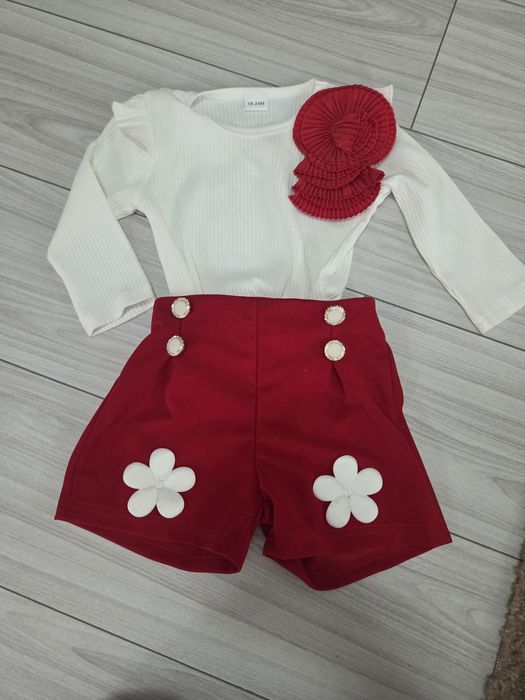 Lot rochite fetita 2 ani!