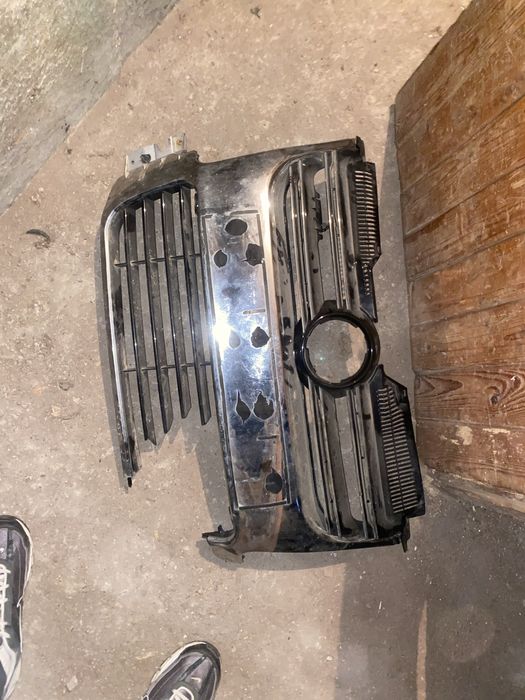 Части за VW Golf 5