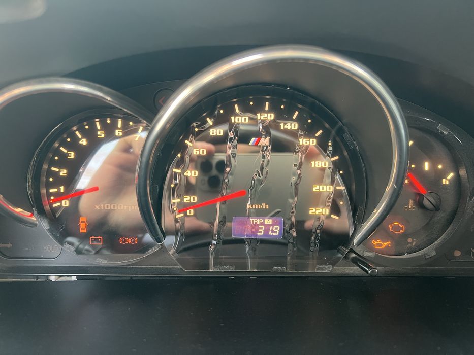 Chevrolet Lacetti 2005 г., корейская версия (+ГЕН)