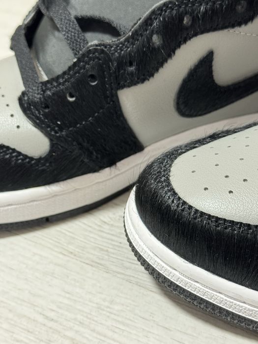 Air Jordan 1 High Twist 2.0 43
