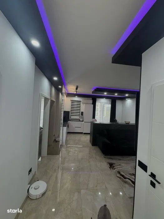 Apartament 2 camere | premium | 52 mp | Etaj 3 | zona Vivo — fotografia 3
