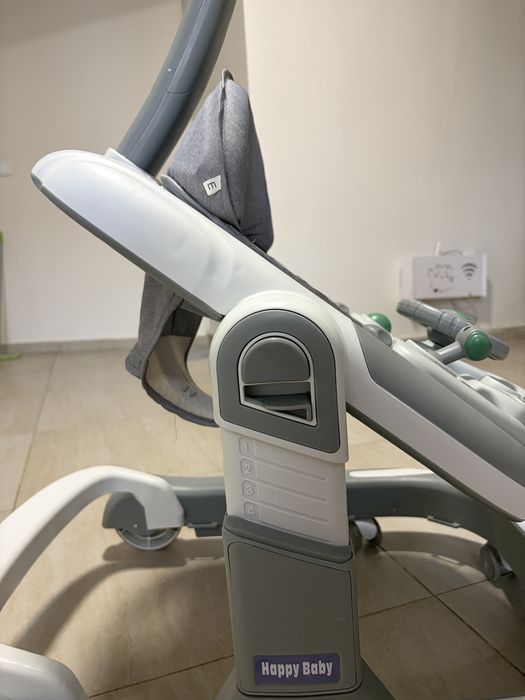 Premergator 3 in 1 pentru copii Little Mom Hello