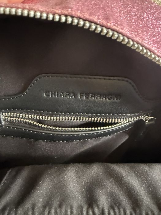 Раница Chiara Ferragni