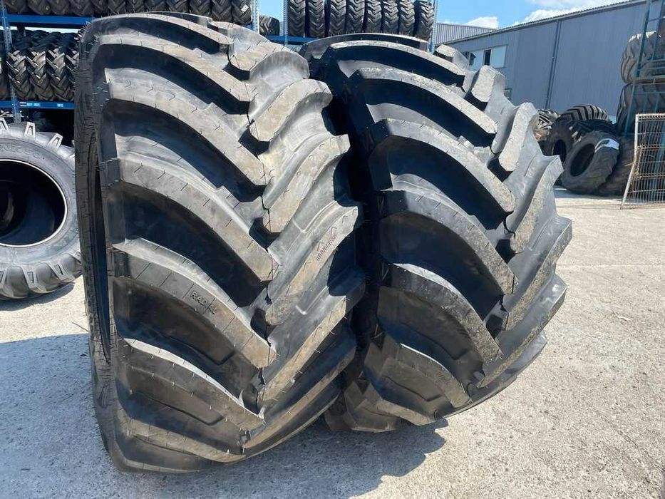 Anvelope noi agricole de COMBINA 30.5L R32 800/65R32 Cauciucuri