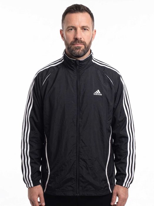 Adidas Ветровка/Мъжка XL