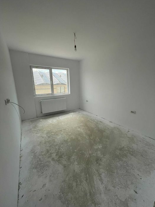 Studio modern de vânzare – 43 mp | Bloc nou | Zona de Vest a Bucureștiului | Finalizare August 2026