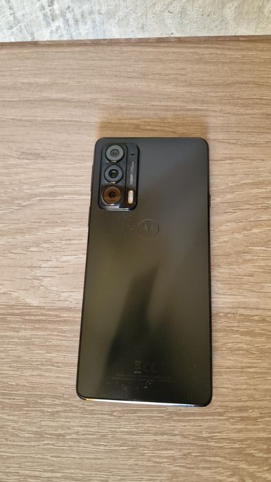 Telefon Motorola Edge 20, 5G, 128 gb stocare,  8+2gb ram