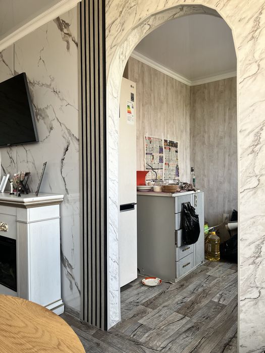 Ремонт квартир под ключ