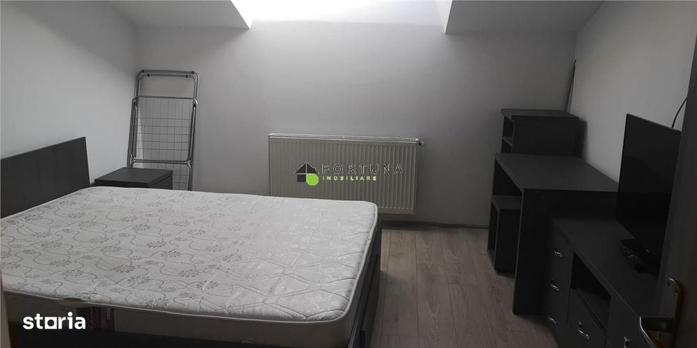 Apartament 2 Camere Astra  Cu Scara Interioara Mobilat  Utilat