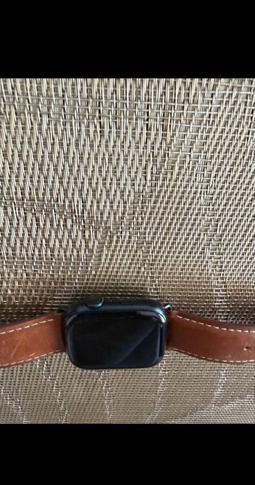 Vand apple wach serie 9 45mm