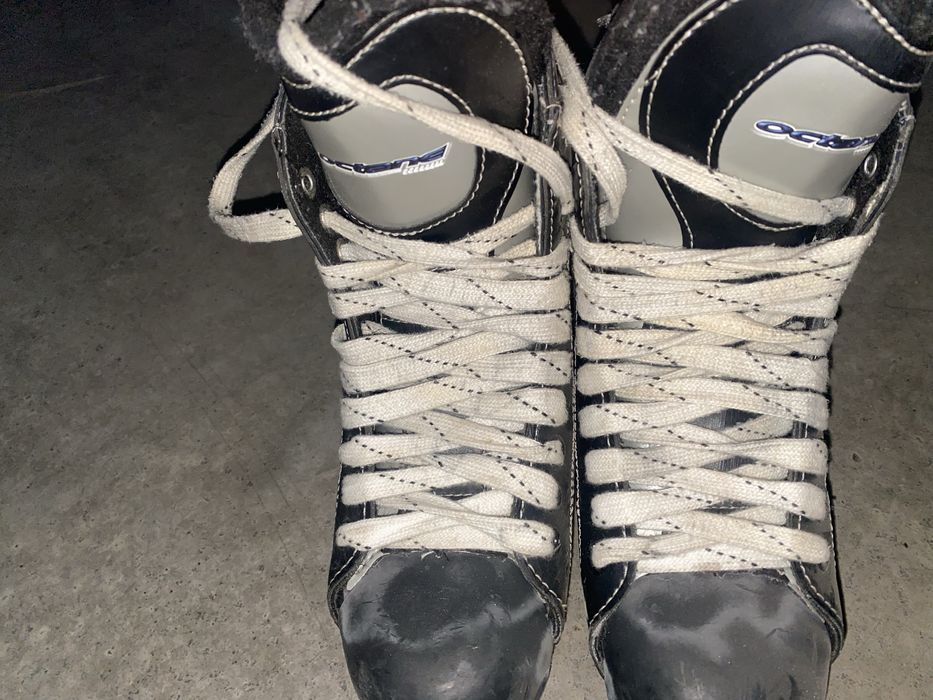 39 размера EASTON