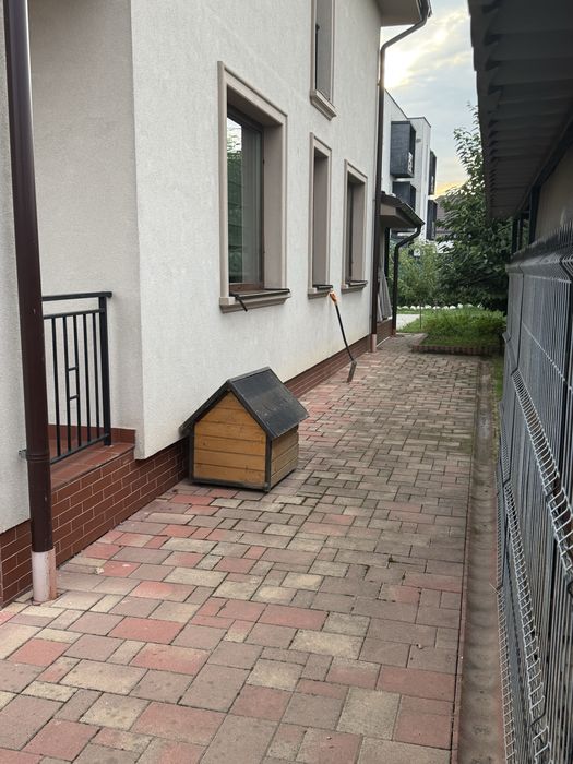 Casa de vanzare str remetea drum principal