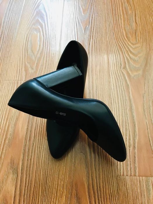 Продаю туфли в хорошем состоянии