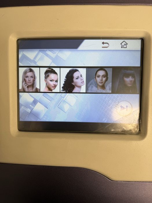 Доиодна лазерна епилация