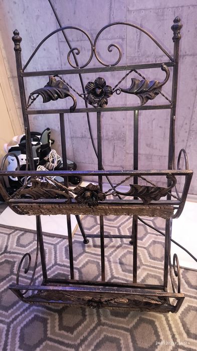 Стойка за алкохол