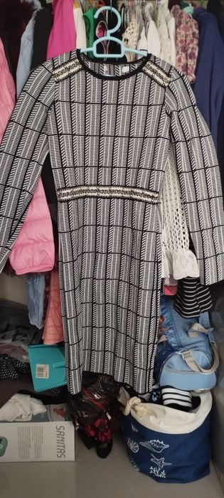 Рокли ,Self portrait Дубайска рокля,nelitta, Lucy,amisu