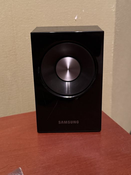 Samsung HT-C6900W 5.1 BluRay