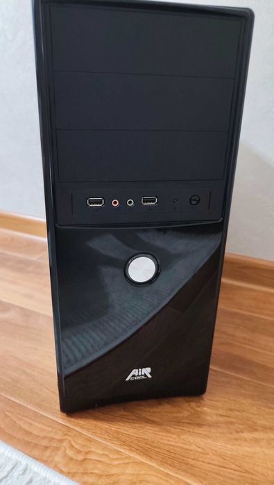 Продам компьютер