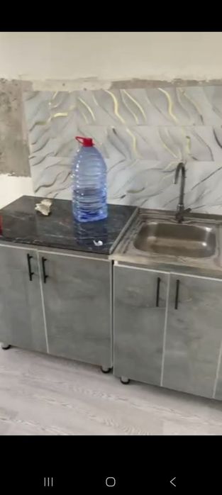2 xonali uy  razdilniy