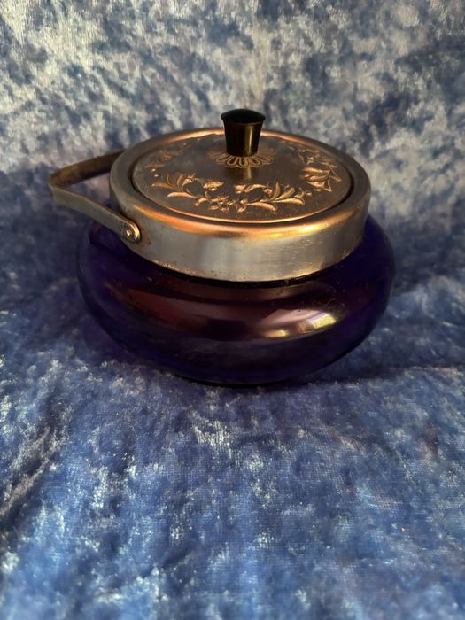 Посуда ссср высшее качество