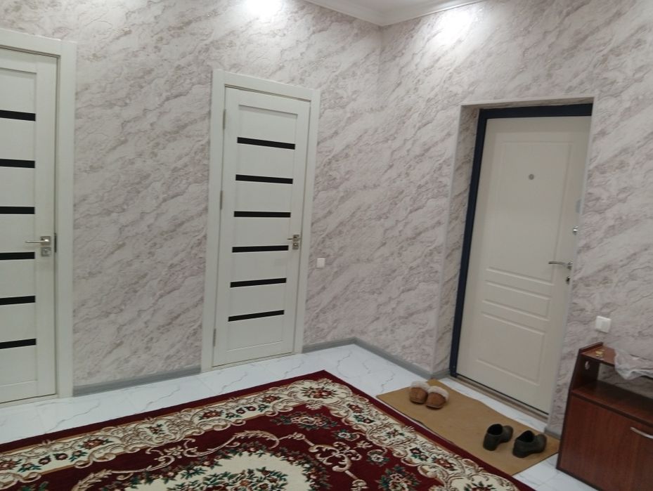 2 xonali uy ijaraga beriladi