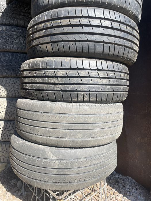 Резина 205/55/16