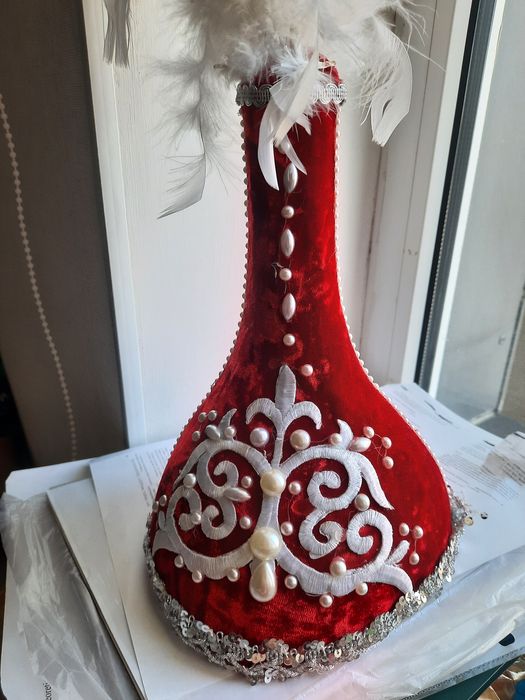 Национальная одежда